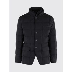 Fay Jacket Men Black